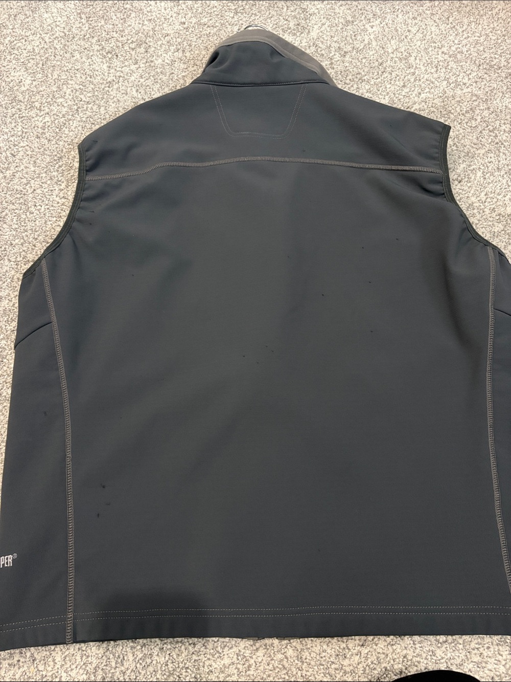 Sitka vest - Picture 6 of 6